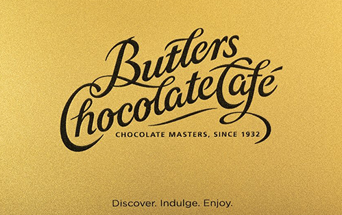 Butler's Chocolate
