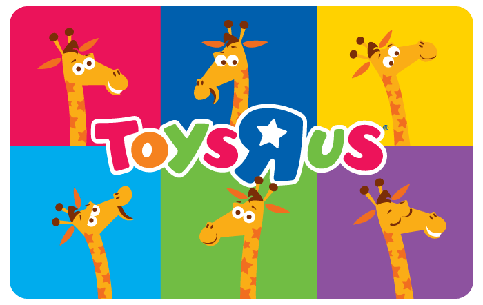 Toys R Us