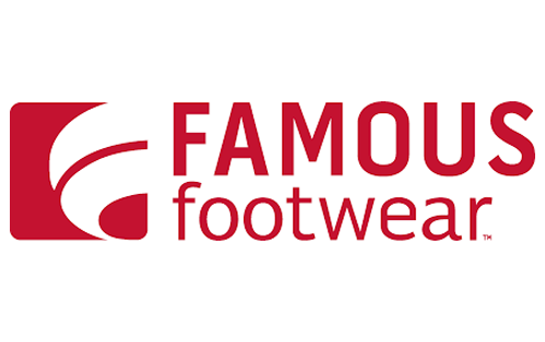 Famous Footwear