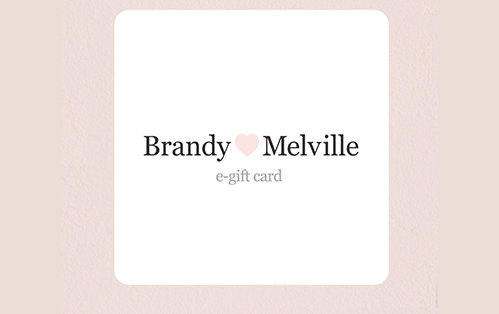 Brandy Melwille