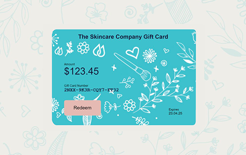 The Skincare Company