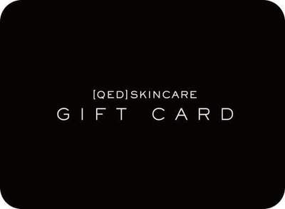 Qed Skincare