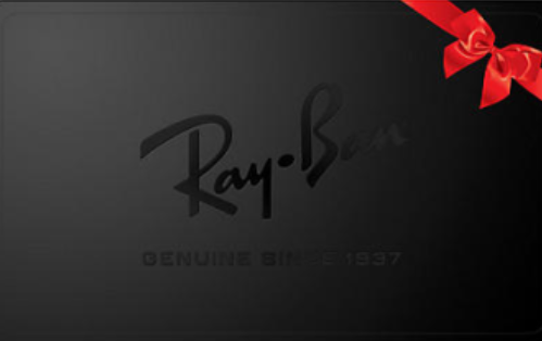 Ray Ban