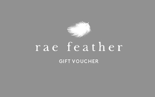 Rae Feather