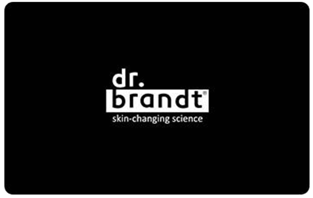 Dr.Brandt